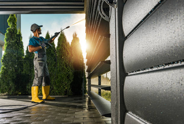 Best Machinery and Equipment Cleaning  in Shell Rock, IA