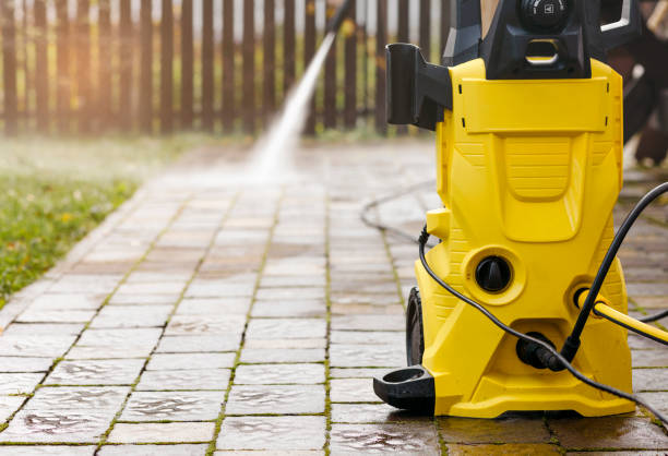 Best Factory Floor Cleaning  in Shell Rock, IA
