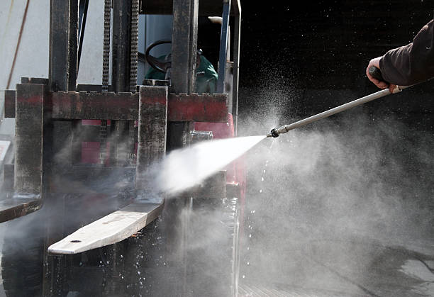 Best Warehouse Cleaning  in Shell Rock, IA
